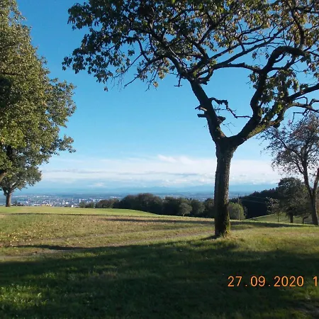 Sternentor Apartment *