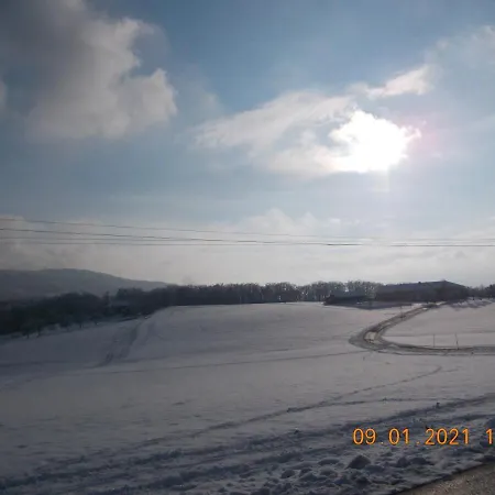 Sternentor * Engerwitzdorf