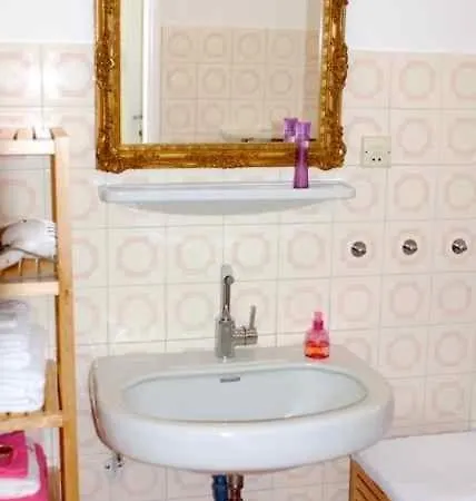 Appartement Sternentor