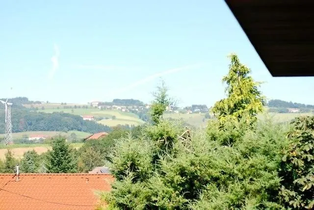 Apartmán Sternentor Engerwitzdorf