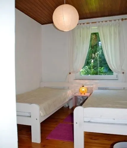 Apartmán Sternentor *