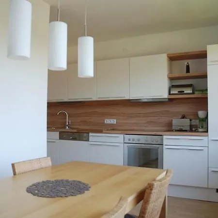 Sternentor Apartamento Engerwitzdorf