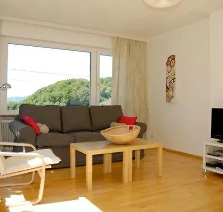 Sternentor Apartamento