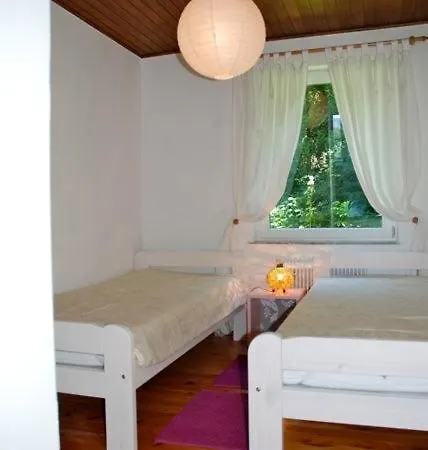 Apartamento Sternentor *