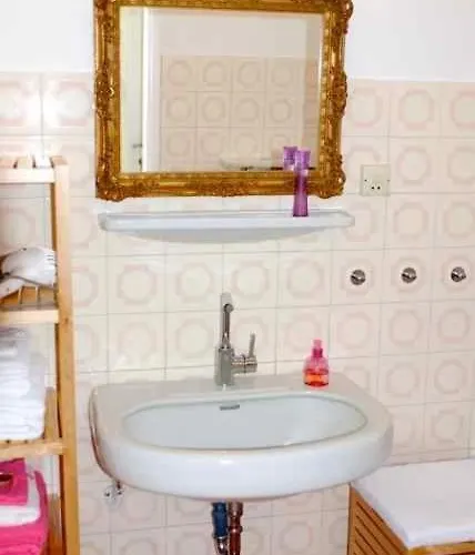 Διαμέρισμα Sternentor