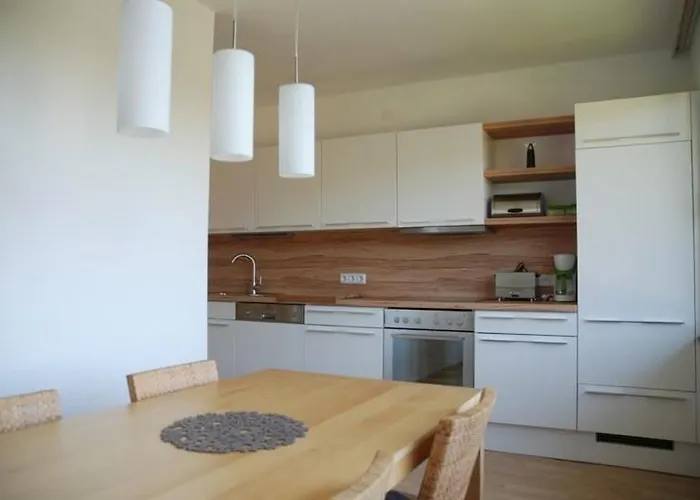 Sternentor Διαμέρισμα Engerwitzdorf